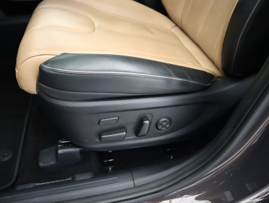 Hyundai Santa Fe - 2022
