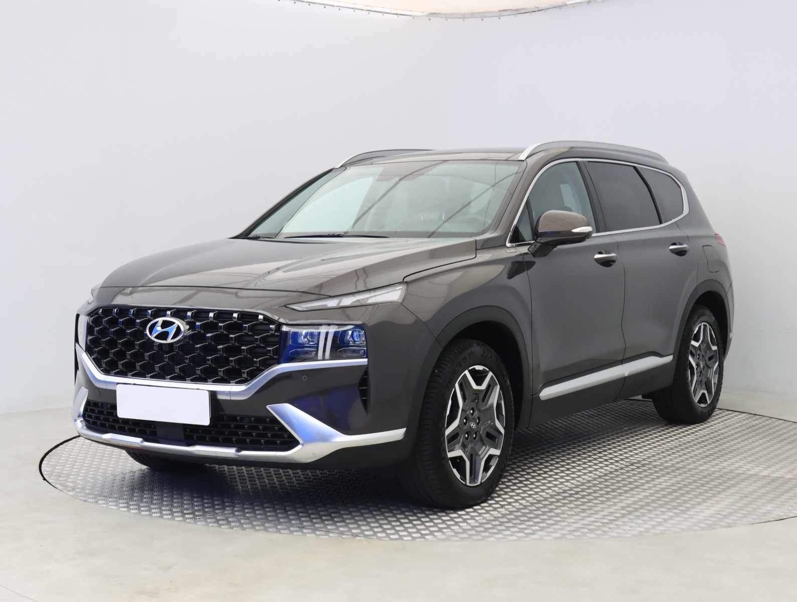Hyundai Santa Fe - 2022