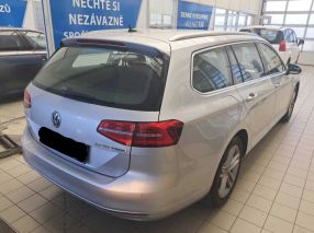 Volkswagen Passat - 2017