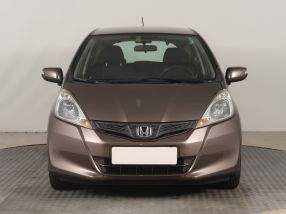 Honda Jazz - 2012