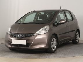Honda Jazz - 2012