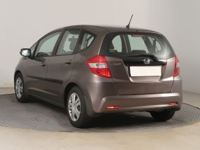 Honda Jazz - 2012