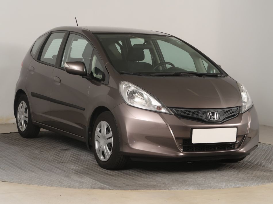 Honda Jazz - 2012
