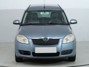 Skoda Roomster - 2007