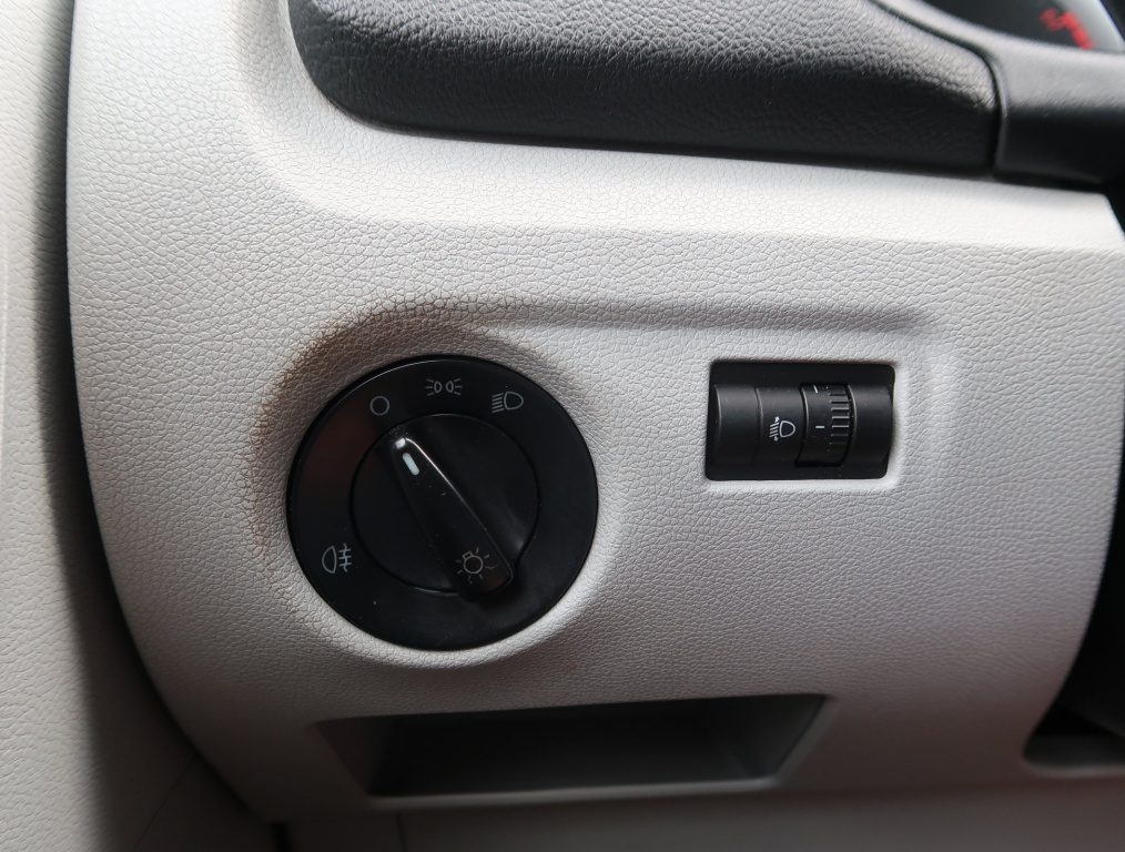 Škoda Roomster