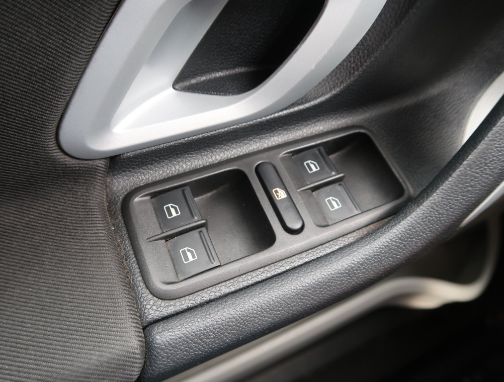 Škoda Roomster
