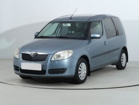 Skoda Roomster - 2007
