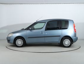 Skoda Roomster - 2007