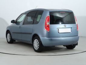 Skoda Roomster - 2007