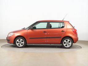 Skoda Fabia - 2009