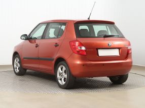Skoda Fabia - 2009