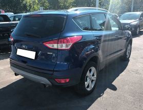 Ford Kuga - 2014