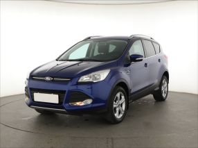 Ford Kuga - 2014