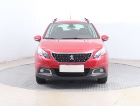 Peugeot 2008 - 2019