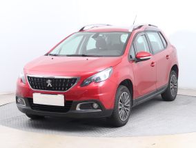Peugeot 2008 - 2019