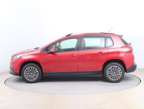 Peugeot 2008 - 2019