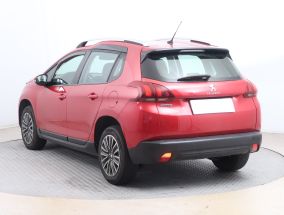 Peugeot 2008 - 2019