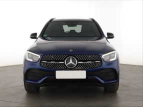 Mercedes-Benz GLC - 2019