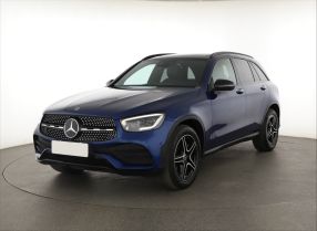 Mercedes-Benz GLC - 2019