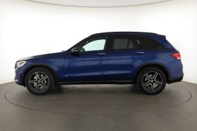 Mercedes-Benz GLC - 2019