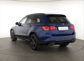 Mercedes-Benz GLC - 2019