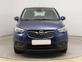 Opel Crossland X - 2021