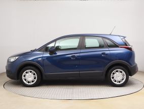Opel Crossland X - 2021