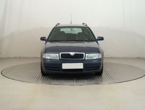 Skoda Octavia - 2007