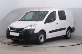 Peugeot Partner - 2018