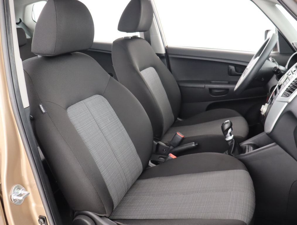 Kia Venga