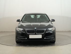 BMW 5 - 2014