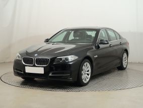 BMW 5 - 2014