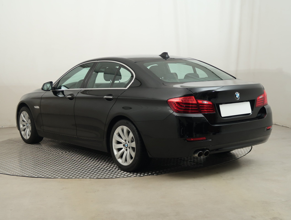 BMW 5