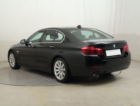 BMW 5 - 2014