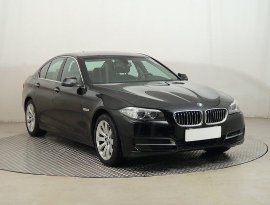 BMW 5