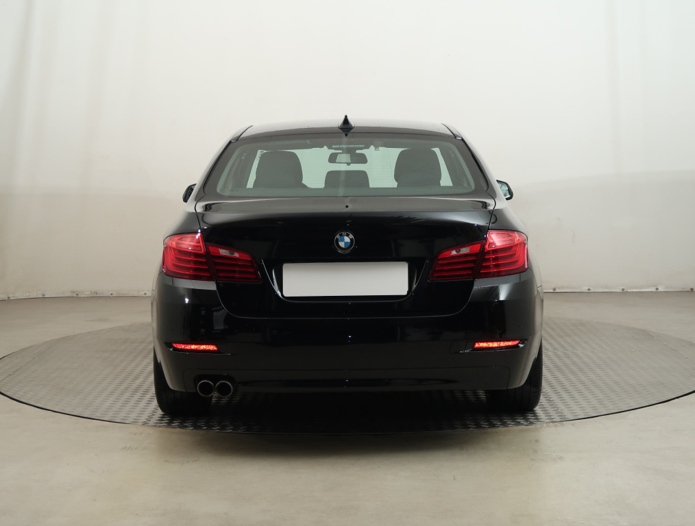 BMW 5