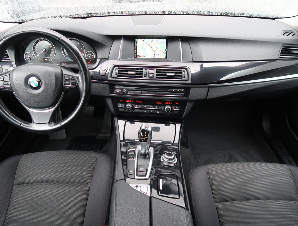 BMW 5