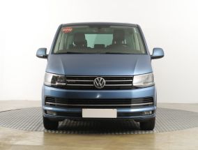 Volkswagen Multivan - 2016