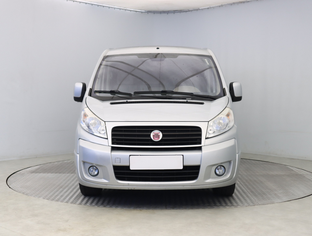 Fiat Scudo