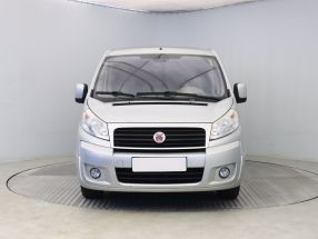 Fiat Scudo - 2010