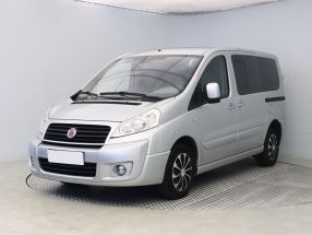 Fiat Scudo - 2010