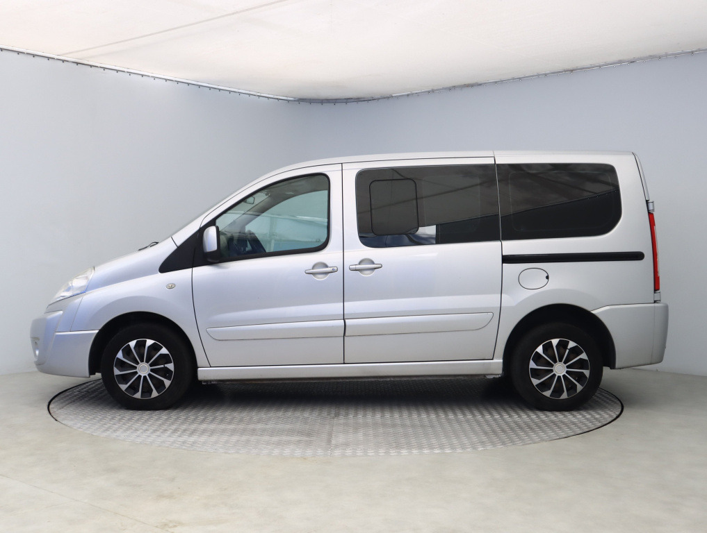 Fiat Scudo