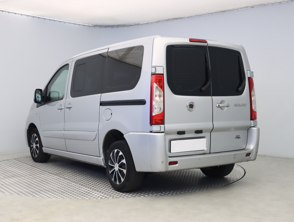 Fiat Scudo