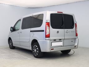 Fiat Scudo - 2010