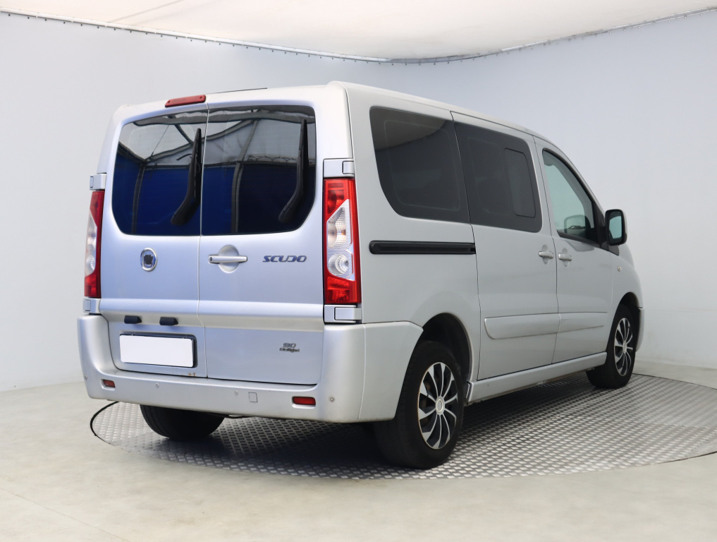 Fiat Scudo