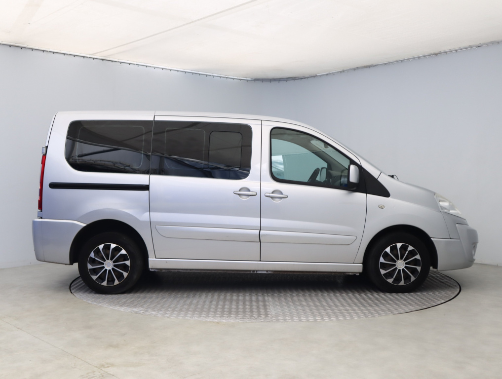 Fiat Scudo