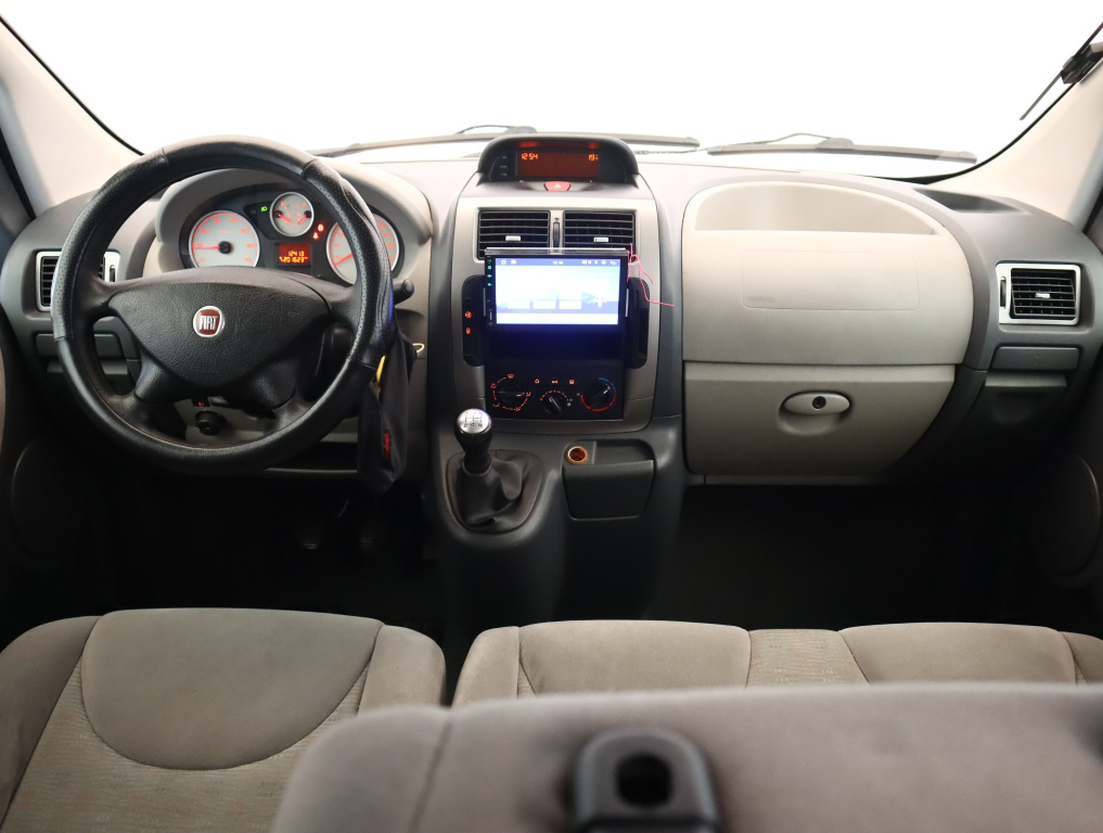 Fiat Scudo
