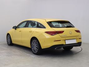 Mercedes-Benz CLA - 2020
