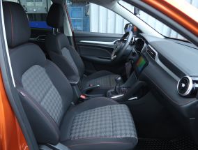 MG ZS II - 2024