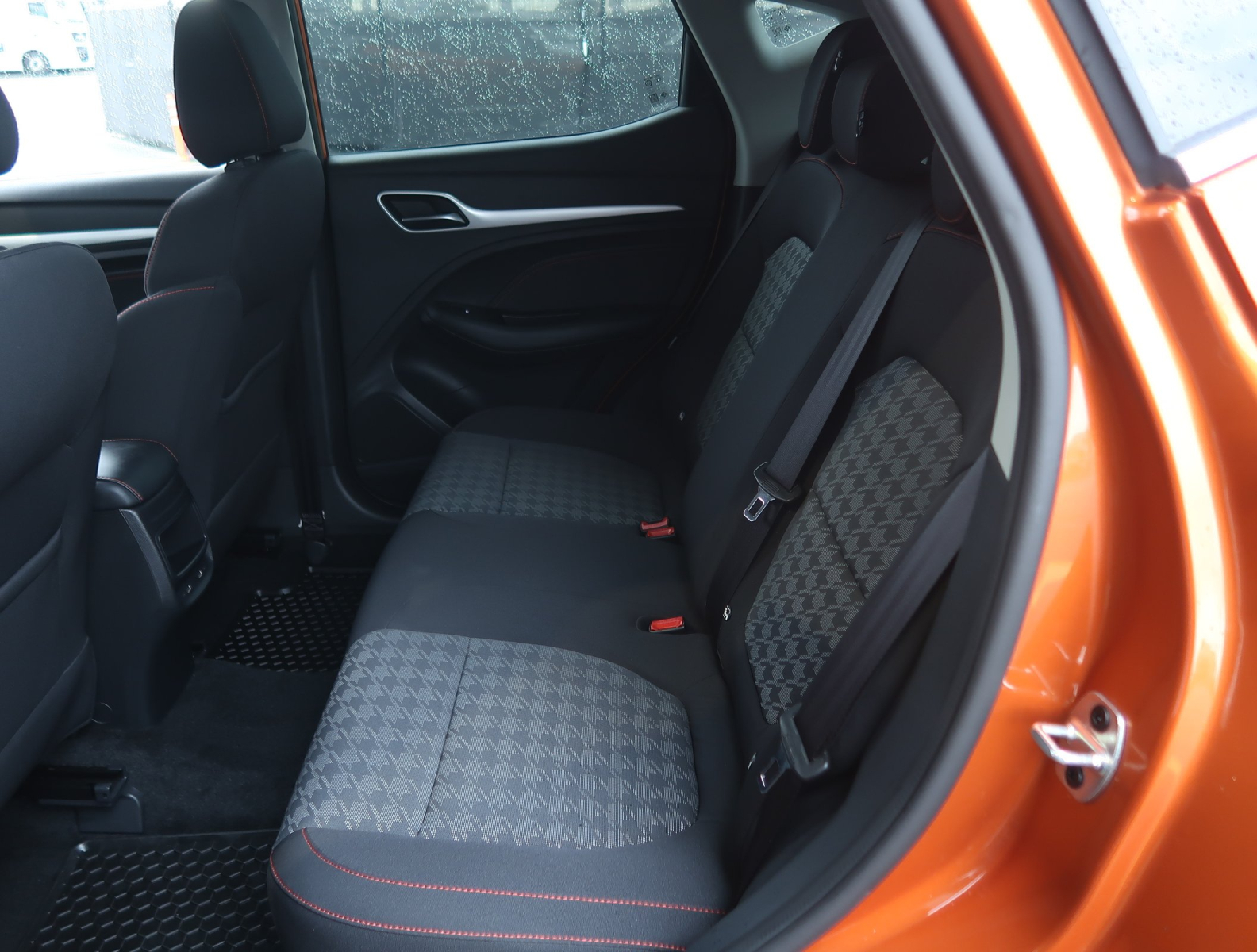 MG ZS II - 2024